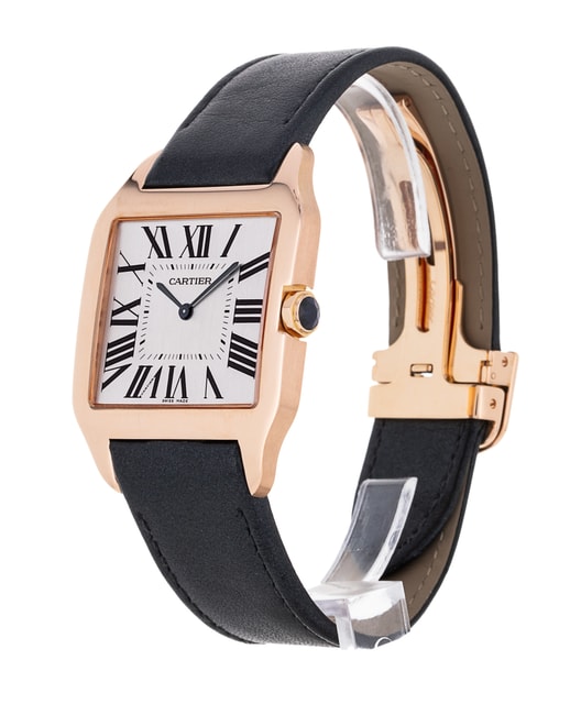 Cartier Santos Dumont W2006951 Image 2